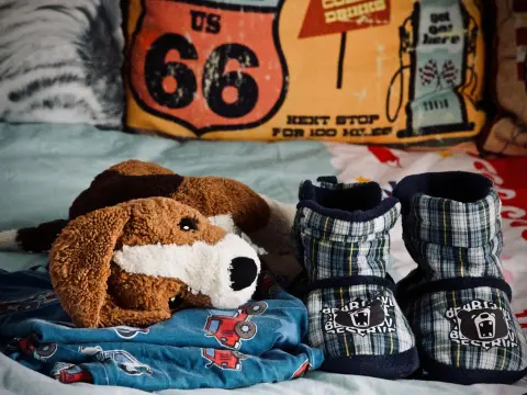 Jeux à deux pour soirées pyjama