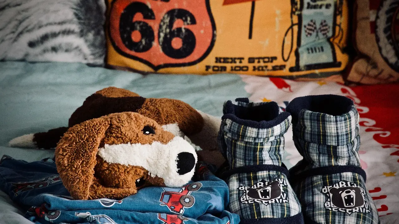 Jeux à deux pour soirées pyjama