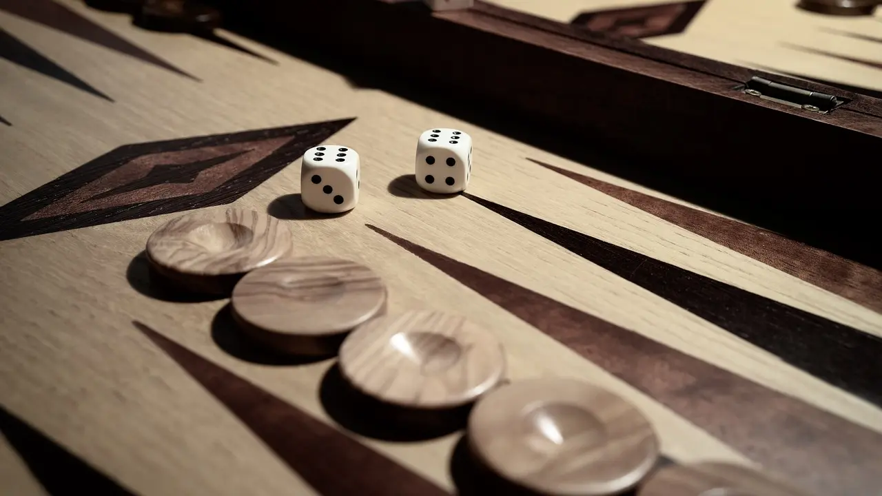 Les jeux de société de réflexion