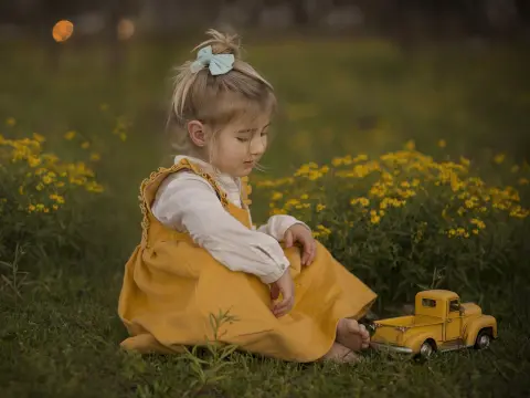 Les jeux d'ambiance les plus adaptés aux enfants