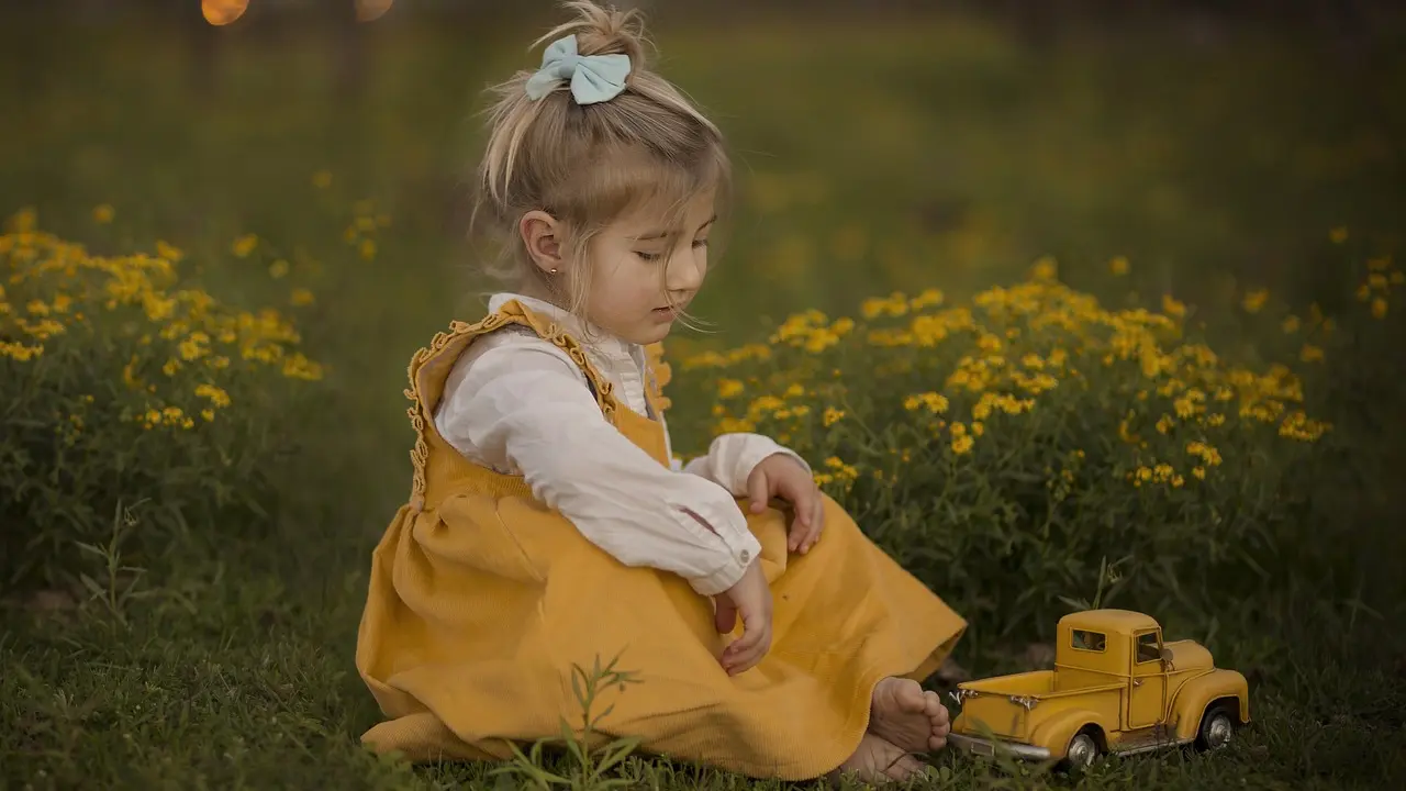 Les meilleurs jeux d'ambiance pour enfants