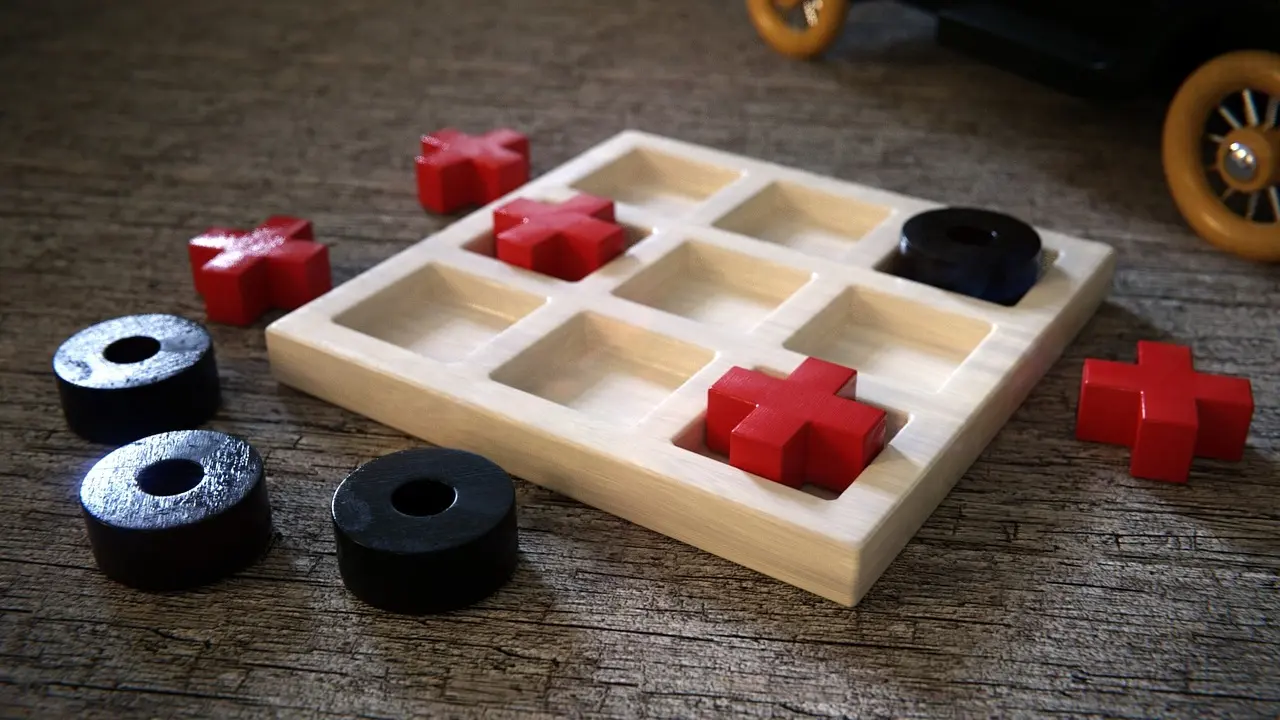 Jeux de culture générale en duo