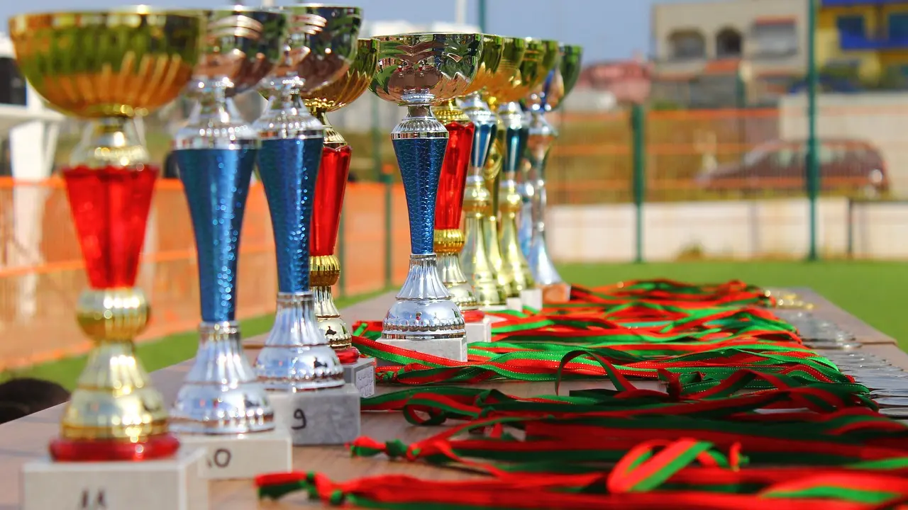 Organiser un tournoi de jeux