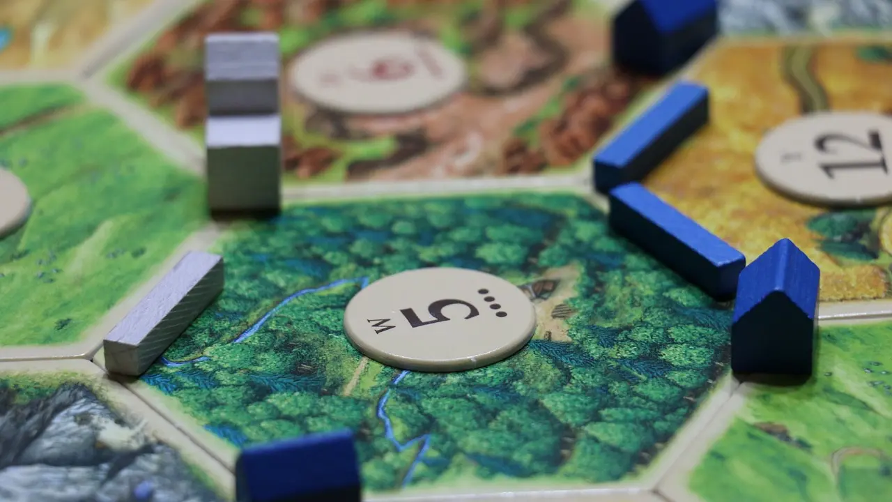 Les jeux solos pour se détendre