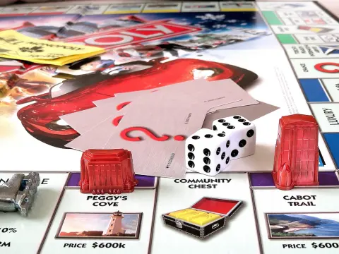 Jeux d'ambiance pour les amateurs de jeux de plateau