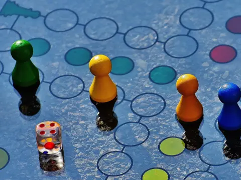 Les meilleurs jeux à deux joueurs