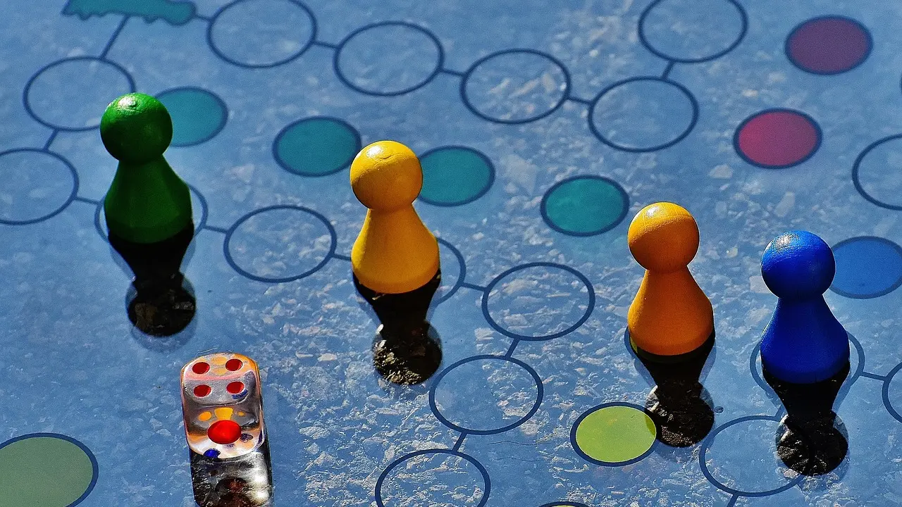 Les meilleurs jeux à deux joueurs