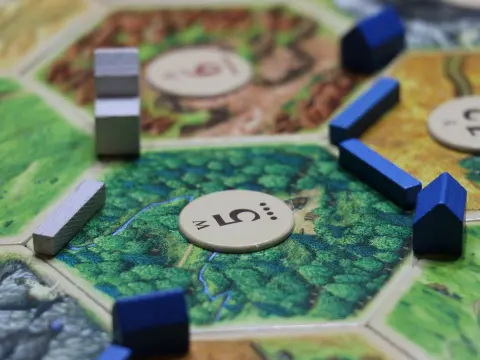 Jeux à deux pour soirées collègues
