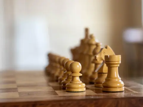 Jeux d'ambiance pour stratèges passionnés