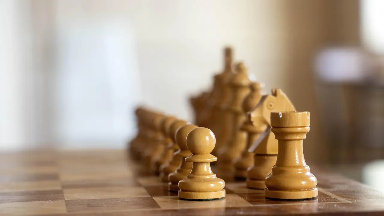 Jeux d'ambiance pour stratèges passionnés