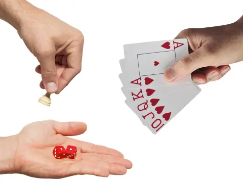 Jeux coopératifs à deux joueurs