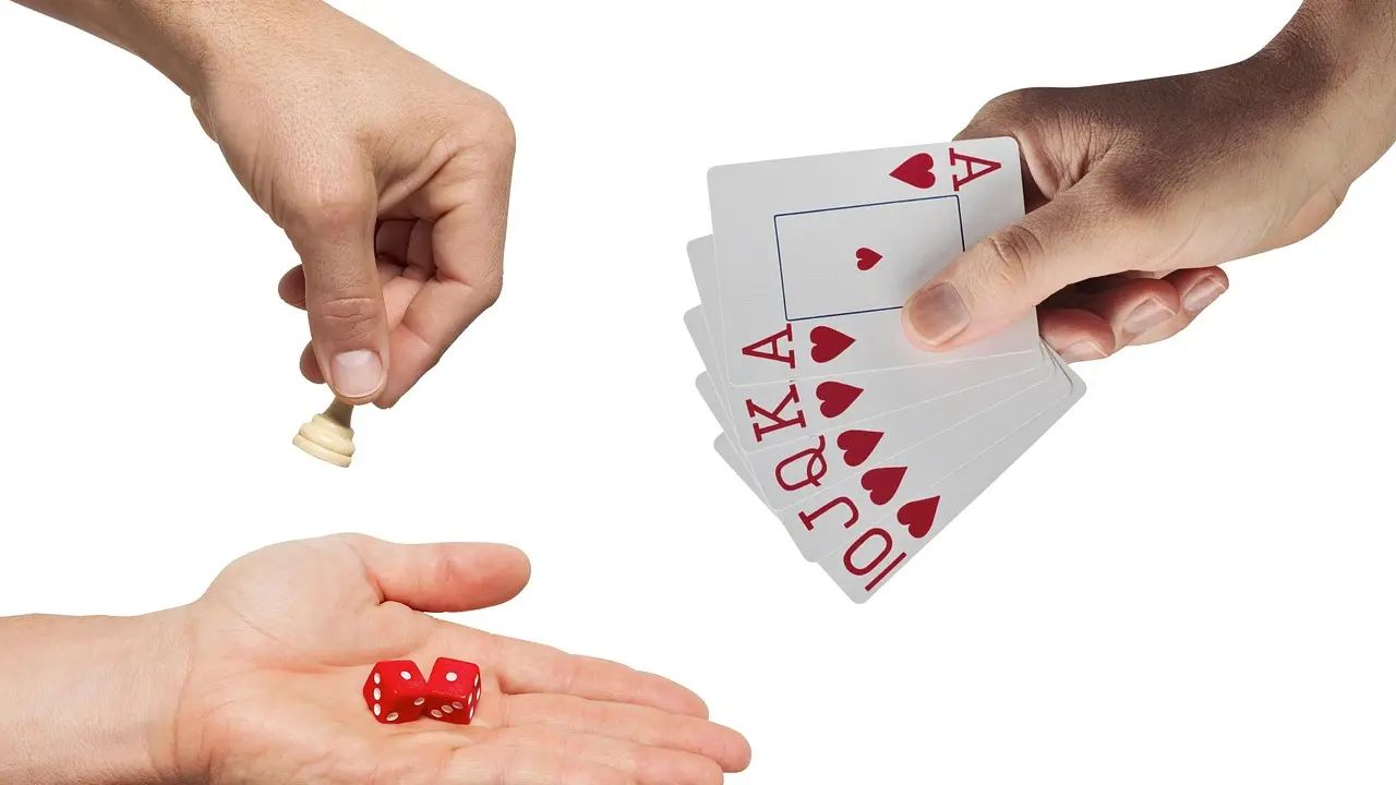Jeux coopératifs à deux joueurs