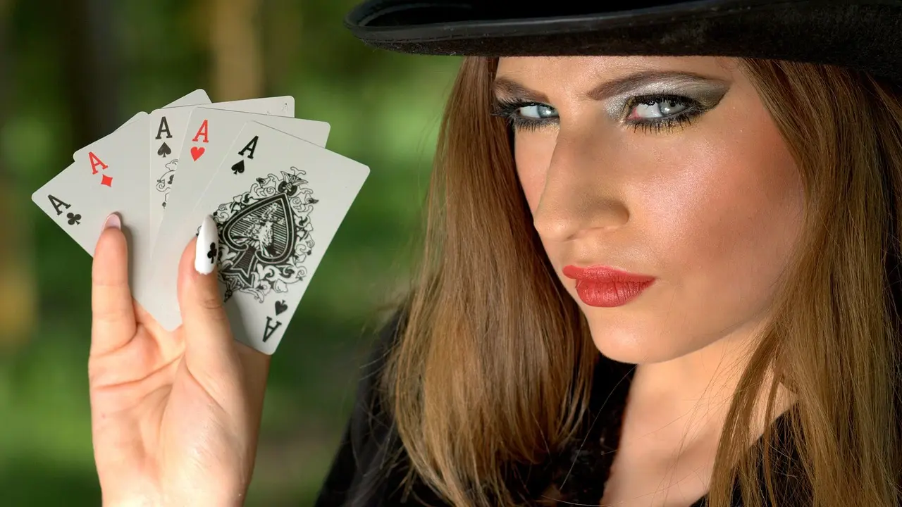 Jeux de bluff pour deux joueurs