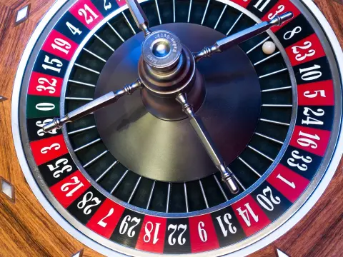 Jeux d'ambiance pour les chanceux