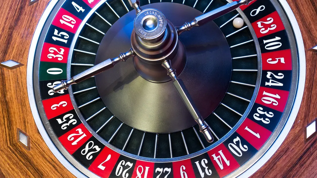 Jeux d'ambiance pour les chanceux