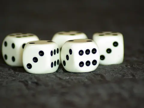 Jeux de hasard en duo : guide