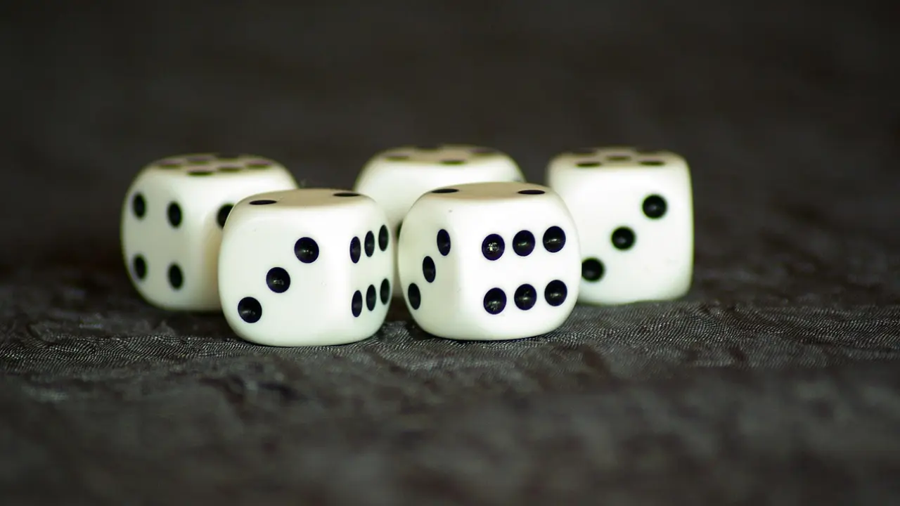 Jeux de hasard en duo : guide