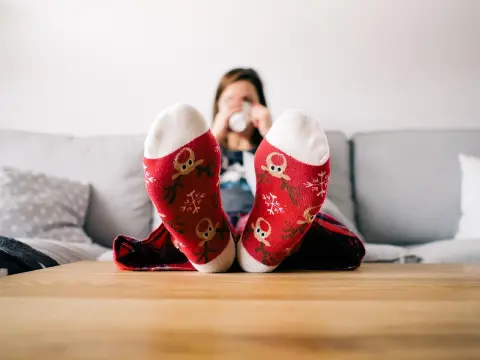 Les meilleurs jeux pour soirées pyjama
