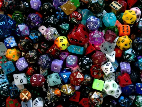 Les meilleurs jeux de rôle