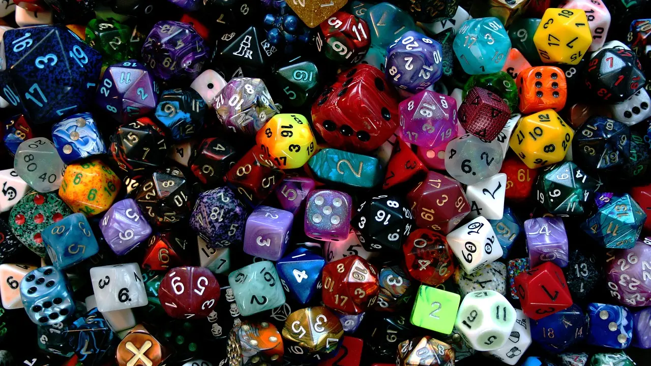 Les meilleurs jeux de rôle