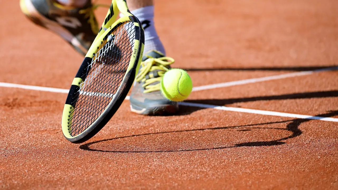 Jeux de sport en duo passionnants