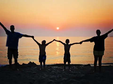 Des soirées en famille ludiques