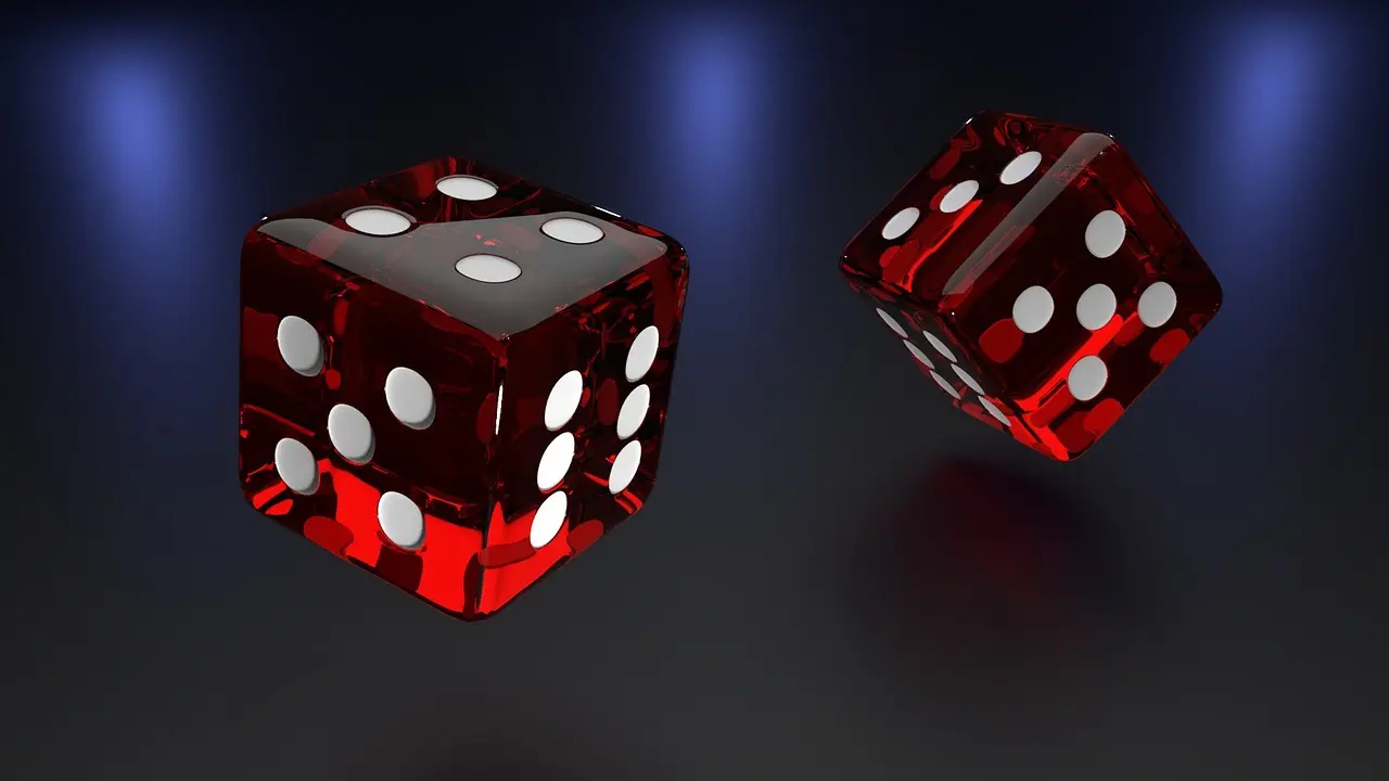 Des jeux de dés pour s'amuser