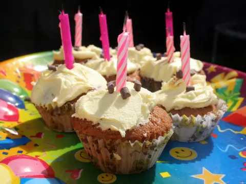 Des idées de jeux pour anniversaire