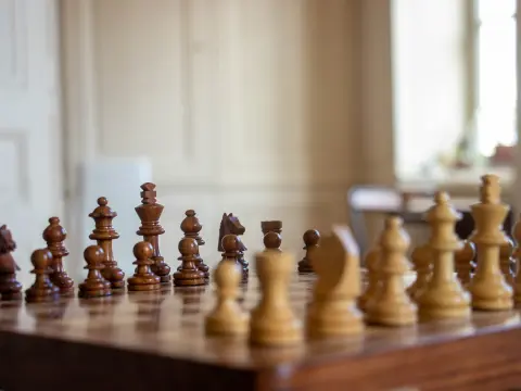 Les jeux de stratégie en solo pour les amateurs de défis