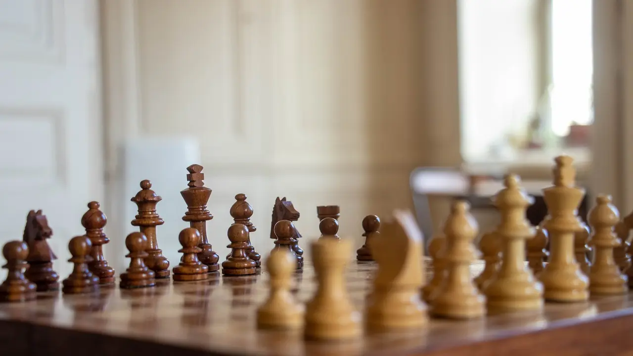Jeux de stratégie solo : défis passionnants