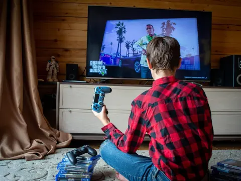 Comment organiser une soirée jeux d'ambiance inoubliable chez soi