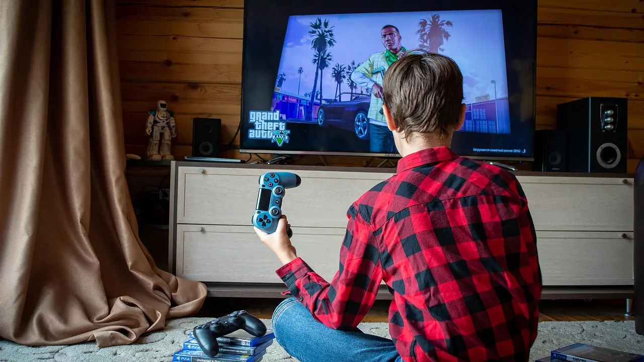 Une soirée jeux d'ambiance inoubliable