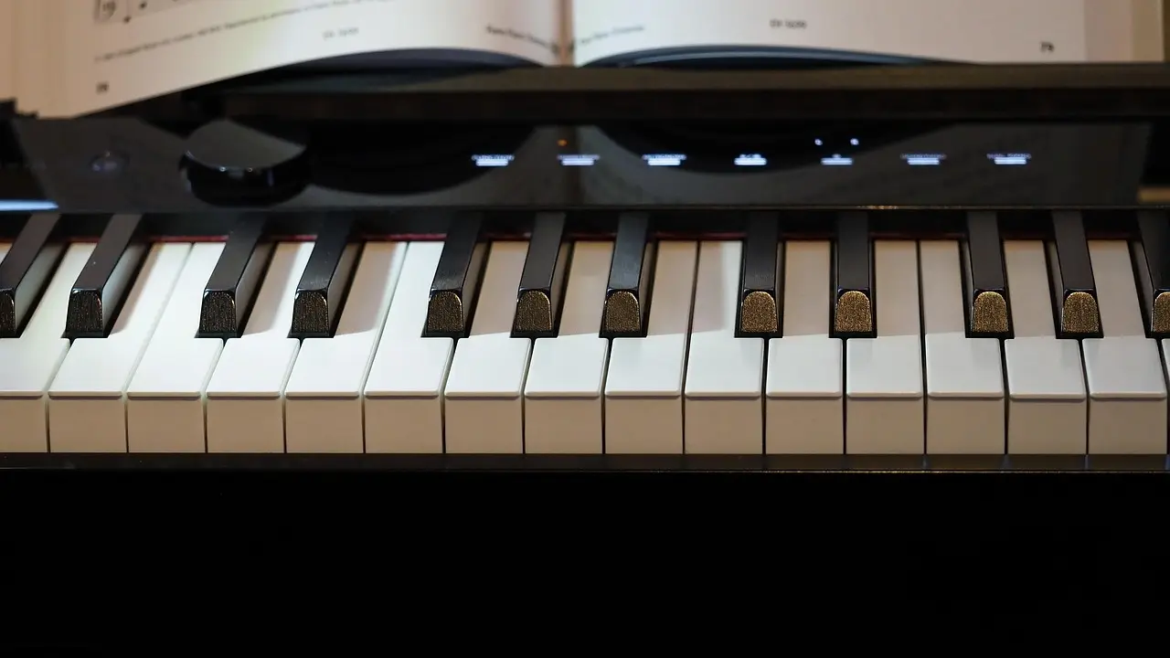 Jeux musicaux pour animer vos fêtes