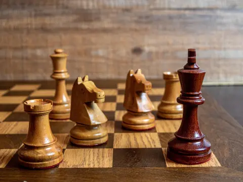 Les jeux de stratégie les plus populaires et comment les maîtriser
