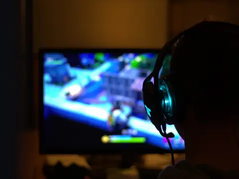 Les jeux vidéo en solo : une expérience immersive et captivante