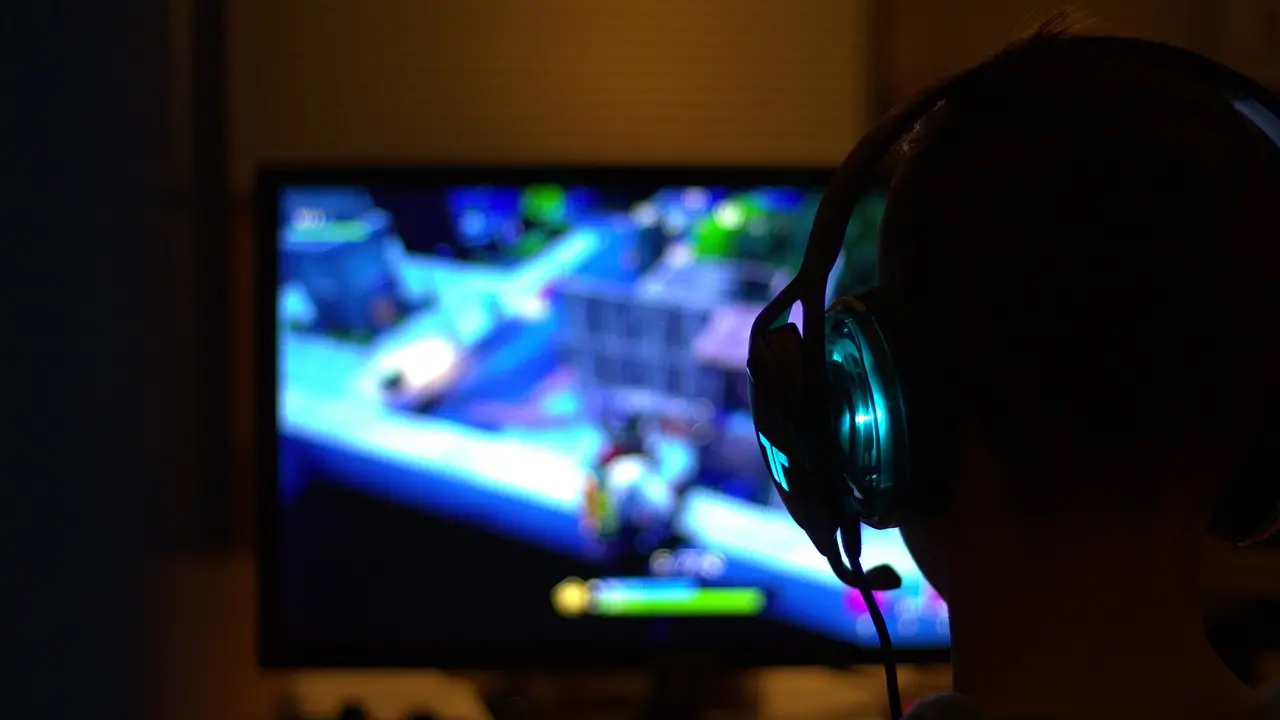 Plongez dans l'immersion des jeux solo