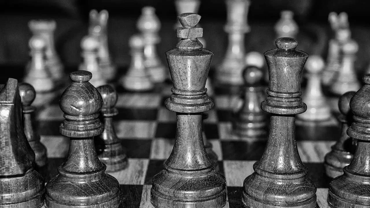 Les jeux de société en duo