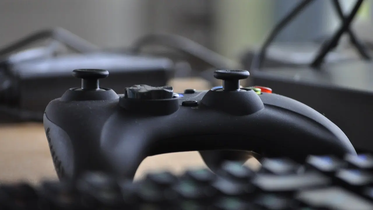 Les tendances du marché des jeux