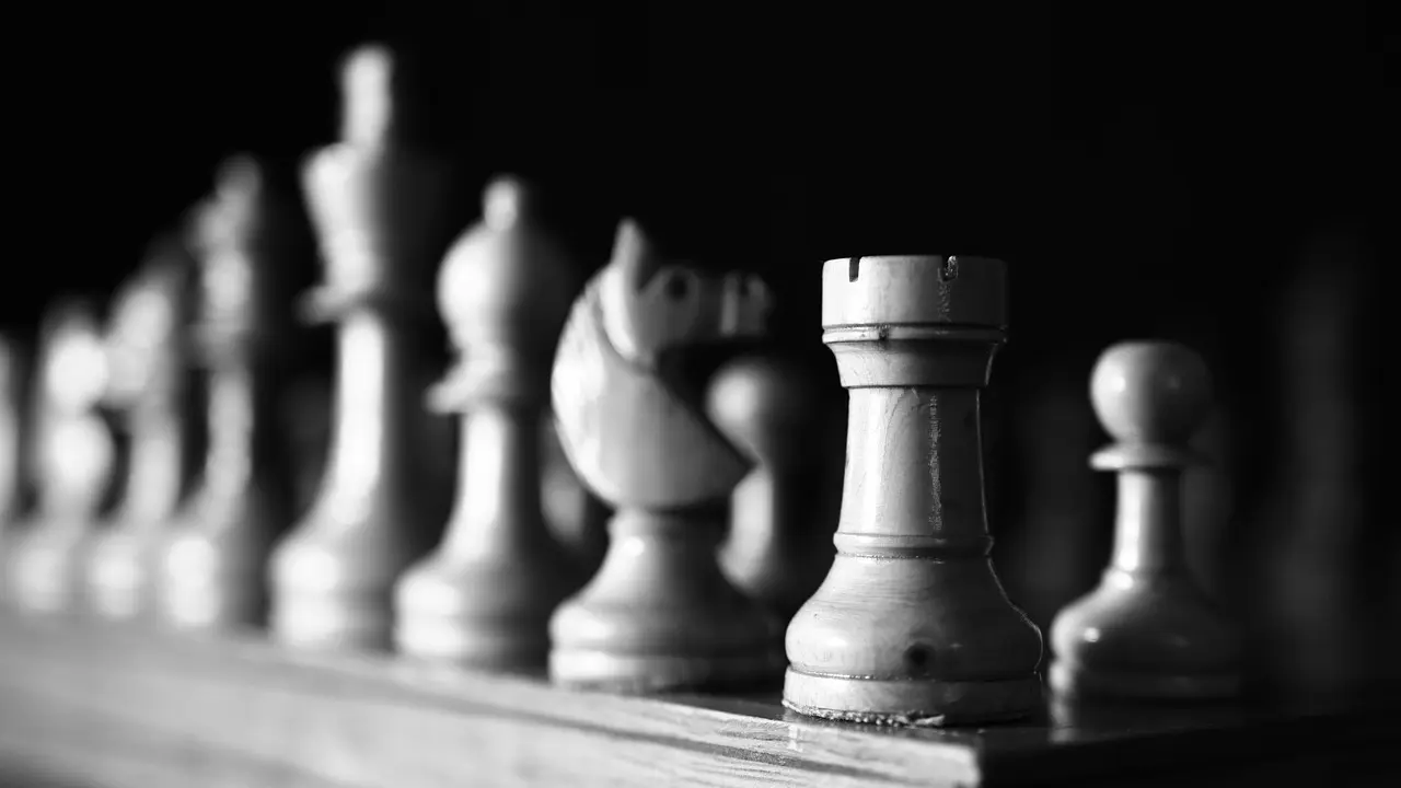 Jeux de société : économie et négociation