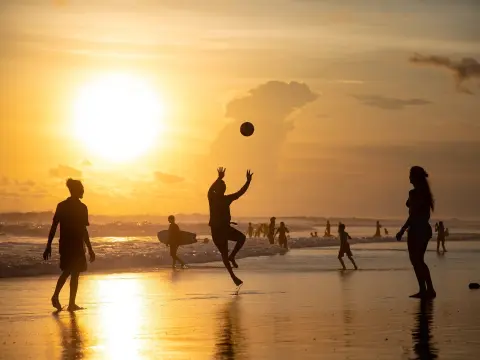 Jeux de société pour sportifs enthousiastes