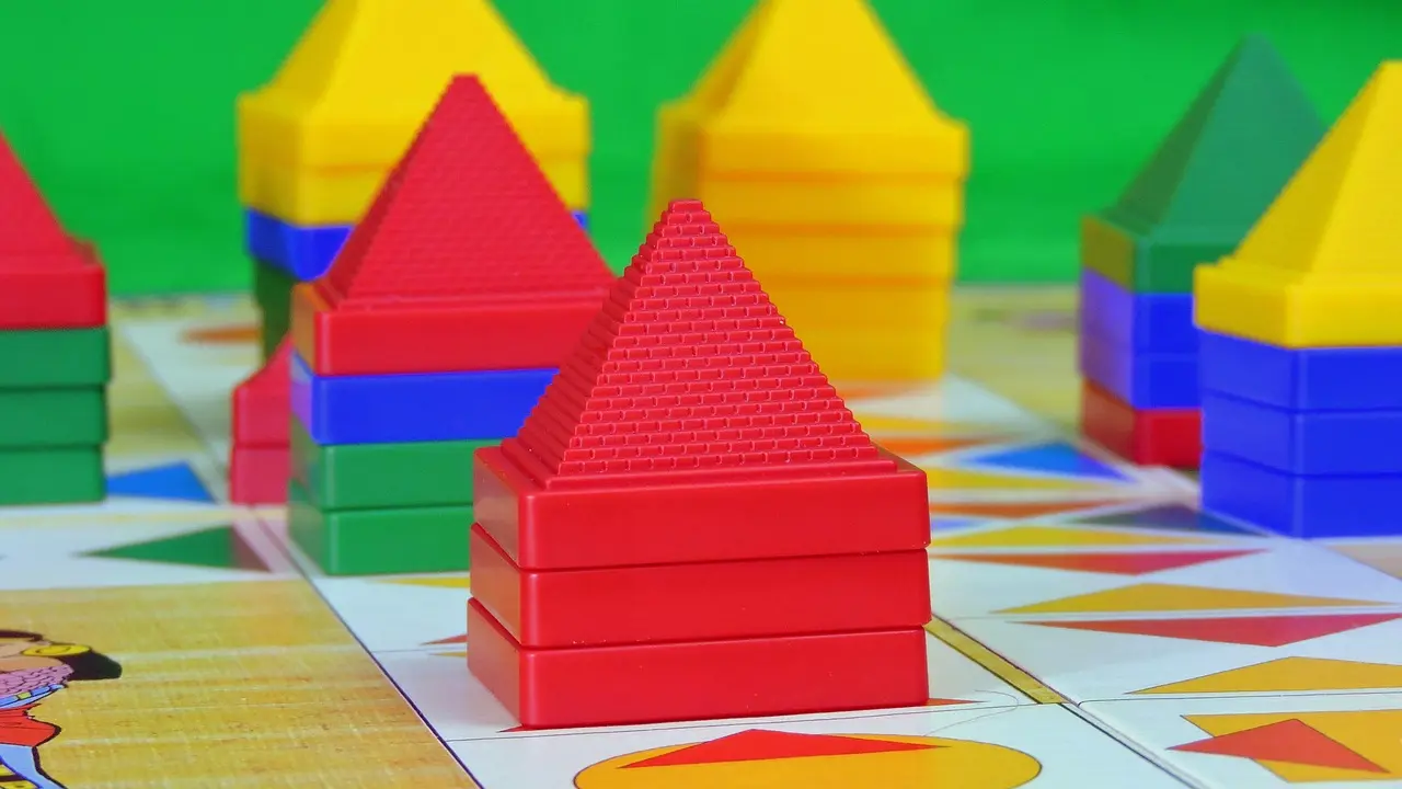 Les géants du jeu vidéo : histoire et influence sur le marché