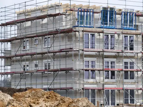 Les jeux de construction en solo pour développer sa créativité