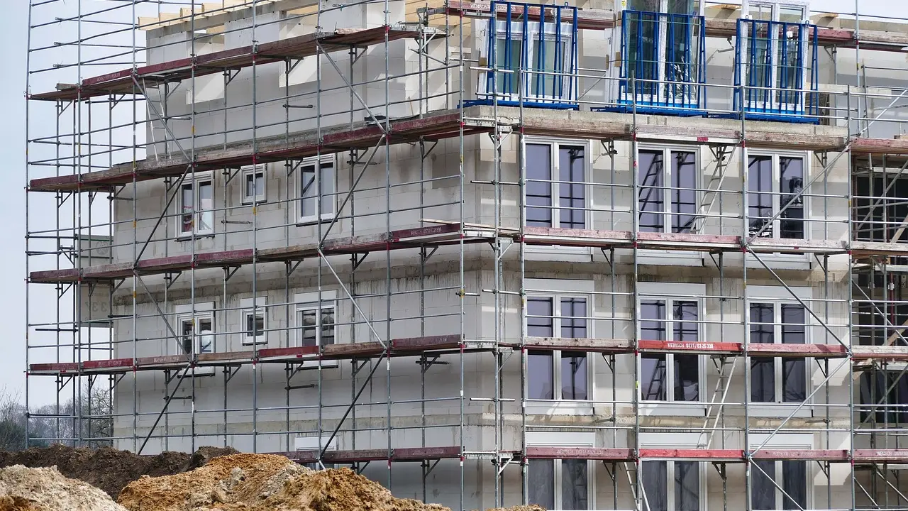 Jeux de construction solo : créativité garantie