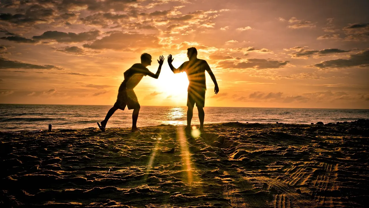 Jeux d'ambiance pour renforcer les liens