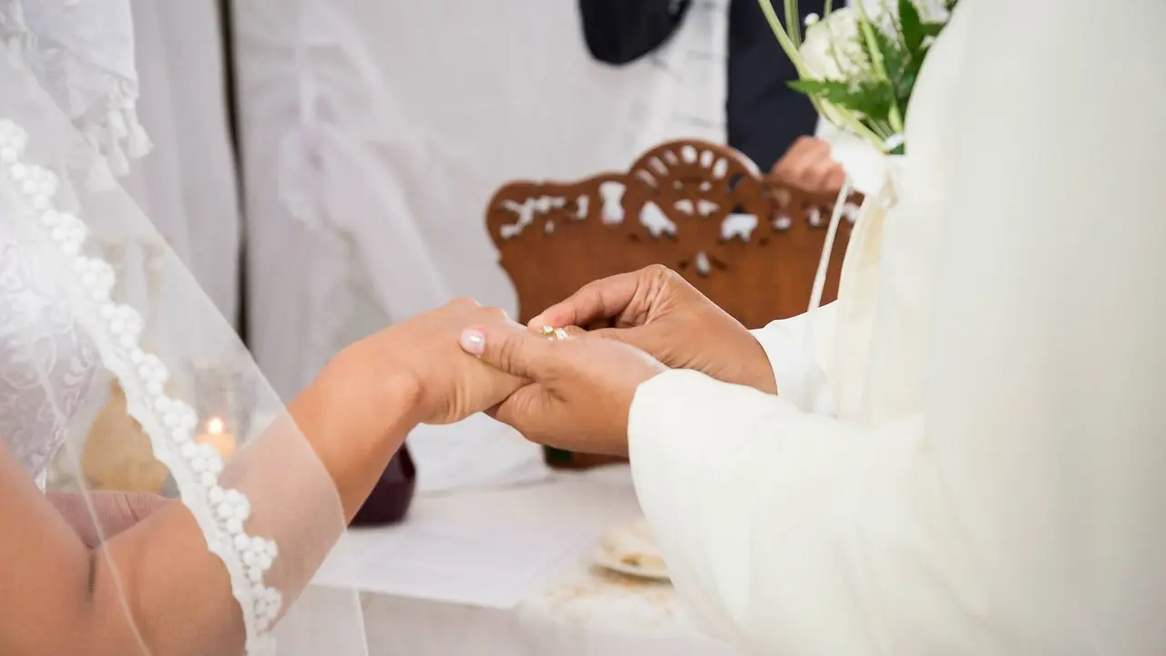 Jeux d'ambiance pour animer votre mariage