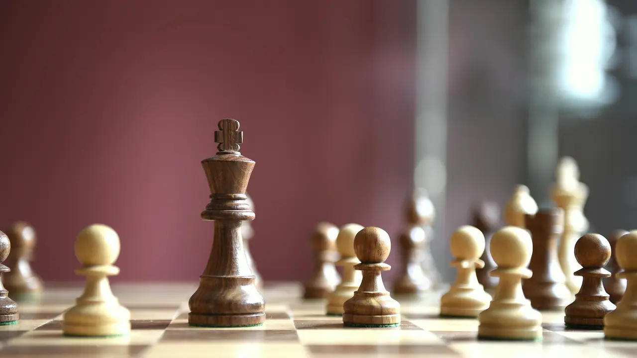 Des jeux d'ambiance hilarants pour s'amuser
