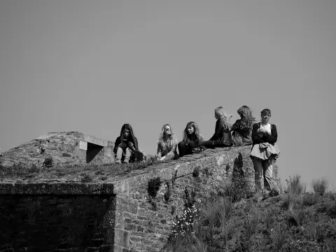 Les jeux d'ambiance qui fonctionnent parfaitement dans un petit espace