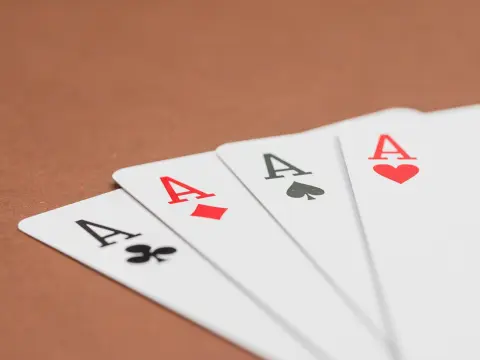  Les jeux de cartes solitaires les plus populaires