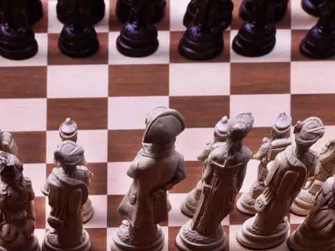 Jeux de société pour les amateurs de stratégie légère