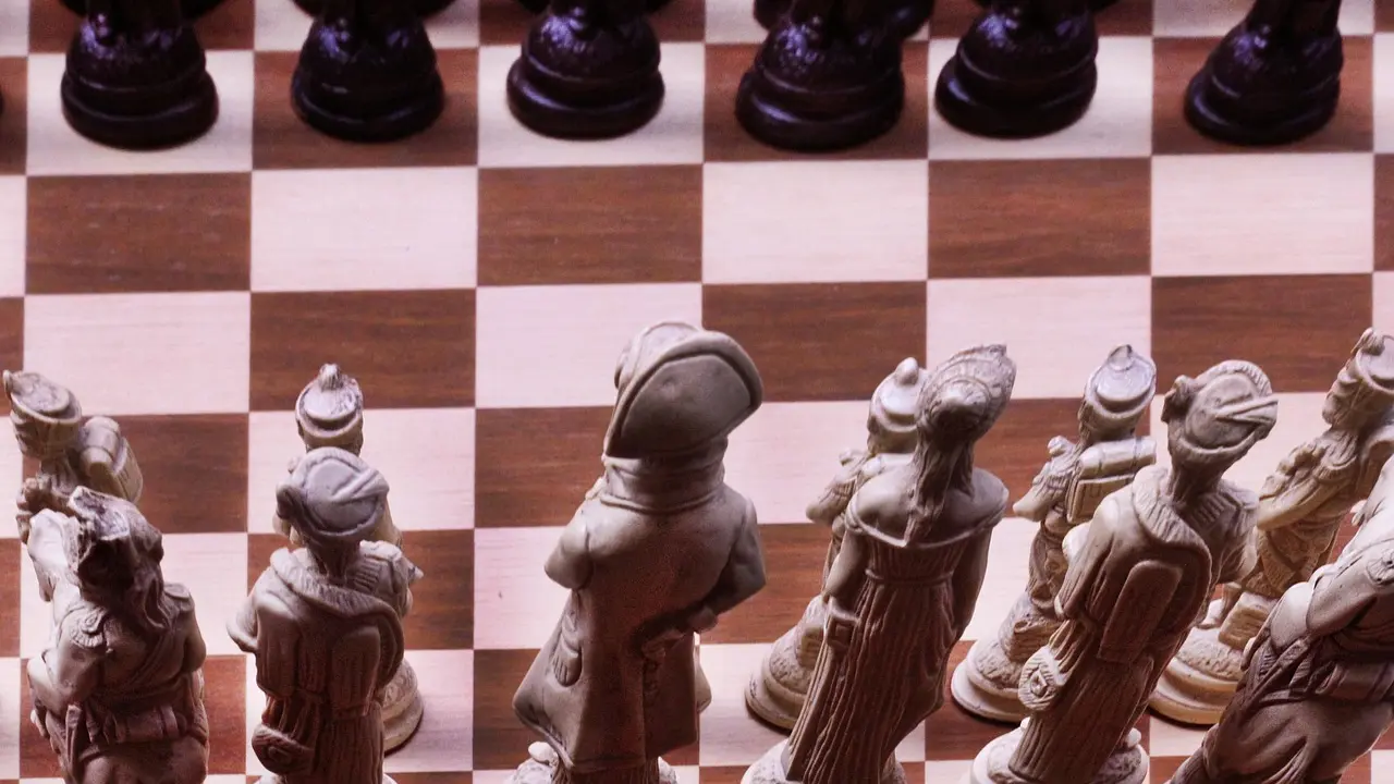 Jeux de société pour les amateurs de stratégie légère